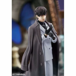 POP UP PARADE Mo Xu Love&Producer -Bandai Sales Store pop up parade mo xu loveproducer 2