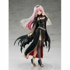 POP UP PARADE Mori Calliope Hololive Production Figure -Bandai Sales Store pop up parade mori calliope hololive production figure 2