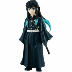 POP UP PARADE Muichiro Tokito Demon Slayer: Kimetsu No Yaiba Figure