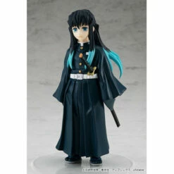 POP UP PARADE Muichiro Tokito Demon Slayer: Kimetsu No Yaiba Figure -Bandai Sales Store pop up parade muichiro tokito demon slayer kimetsu no yaiba figure 5