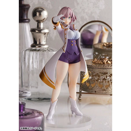 POP UP PARADE Mujina SSSS.DYNAZENON Figure 2 POP UP PARADE Mujina SSSS.DYNAZENON Figure - Image 2