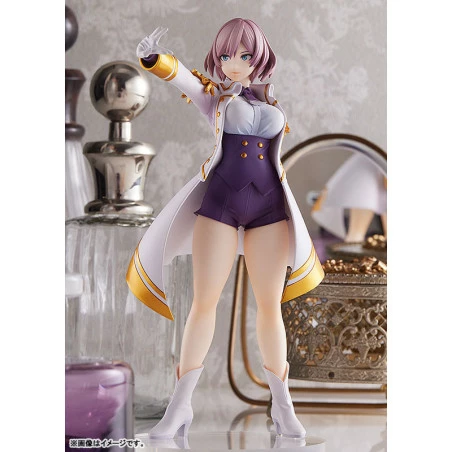 POP UP PARADE Mujina SSSS.DYNAZENON Figure 1 POP UP PARADE Mujina SSSS.DYNAZENON Figure