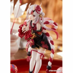 POP UP PARADE Nakiri Ayame Hololive Production -Bandai Sales Store pop up parade nakiri ayame hololive production 2