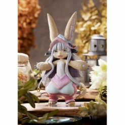 POP UP PARADE Nanachi Made In Abyss: The Golden City Of The Scorching Sun Figure