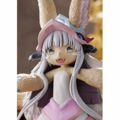 POP UP PARADE Nanachi Made In Abyss: The Golden City Of The Scorching Sun Figure -Bandai Sales Store pop up parade nanachi made in abyss the golden city of the scorching sun figure 3