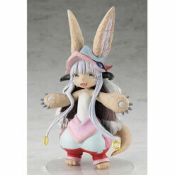 POP UP PARADE Nanachi Made In Abyss: The Golden City Of The Scorching Sun Figure -Bandai Sales Store pop up parade nanachi made in abyss the golden city of the scorching sun figure 4