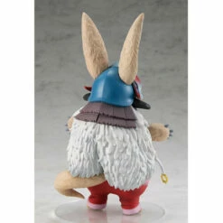 POP UP PARADE Nanachi Made In Abyss: The Golden City Of The Scorching Sun Figure -Bandai Sales Store pop up parade nanachi made in abyss the golden city of the scorching sun figure 5