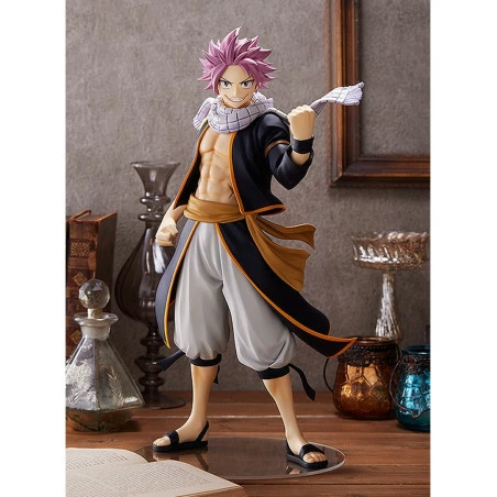 POP UP PARADE Natsu Dragneel XL Fairy Tail Final Season 2 POP UP PARADE Natsu Dragneel XL Fairy Tail Final Season - Image 2