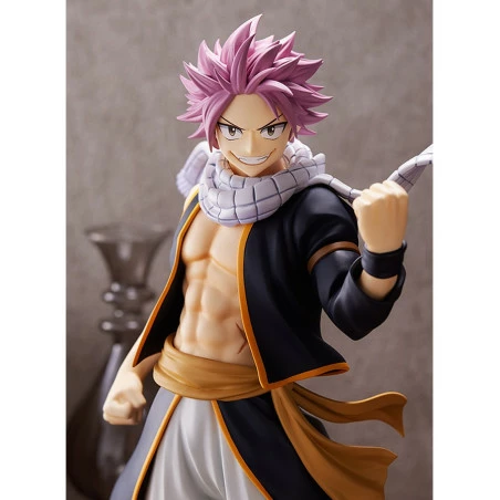 POP UP PARADE Natsu Dragneel XL Fairy Tail Final Season 3 POP UP PARADE Natsu Dragneel XL Fairy Tail Final Season - Image 3