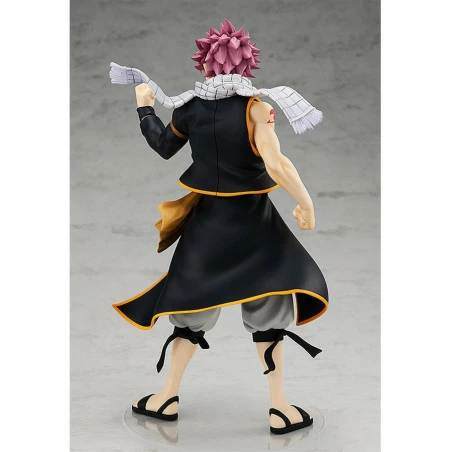 POP UP PARADE Natsu Dragneel XL Fairy Tail Final Season 5 POP UP PARADE Natsu Dragneel XL Fairy Tail Final Season - Image 5