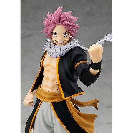 POP UP PARADE Natsu Dragneel XL Fairy Tail Final Season 6 POP UP PARADE Natsu Dragneel XL Fairy Tail Final Season - Image 6