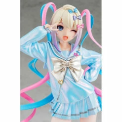 POP UP PARADE OMGkawaiiAngel NEEDY STREAMER OVERLOAD Figure -Bandai Sales Store pop up parade omgkawaiiangel needy streamer overload figure 5