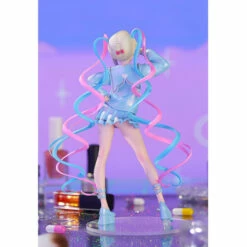POP UP PARADE OMGkawaiiAngel NEEDY STREAMER OVERLOAD Limited Bonus Set -Bandai Sales Store pop up parade omgkawaiiangel needy streamer overload limited bonus set 1