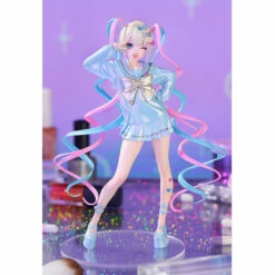 POP UP PARADE OMGkawaiiAngel NEEDY STREAMER OVERLOAD Limited Bonus Set -Bandai Sales Store pop up parade omgkawaiiangel needy streamer overload limited bonus set 2