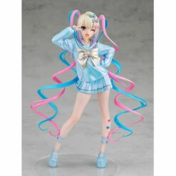 POP UP PARADE OMGkawaiiAngel NEEDY STREAMER OVERLOAD Limited Bonus Set