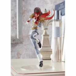 POP UP PARADE PERSONA5 The Animation: Crow Reissue