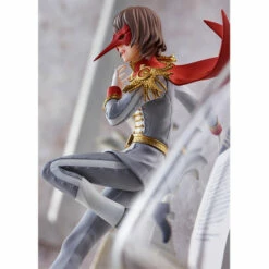 POP UP PARADE PERSONA5 The Animation: Crow Reissue -Bandai Sales Store pop up parade persona5 the animation crow reissue 3