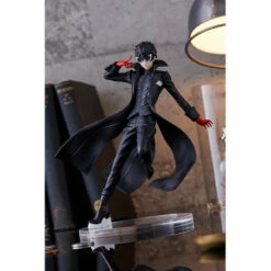 POP UP PARADE PERSONA5 The Animation: Joker Reissue -Bandai Sales Store pop up parade persona5 the animation joker reissue 2