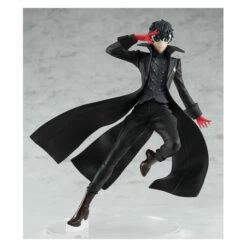 POP UP PARADE PERSONA5 The Animation: Joker Reissue -Bandai Sales Store pop up parade persona5 the animation joker reissue 3