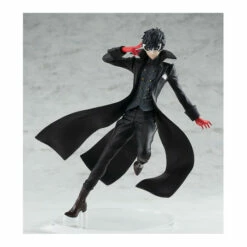 POP UP PARADE PERSONA5 The Animation: Joker Reissue -Bandai Sales Store pop up parade persona5 the animation joker reissue 4