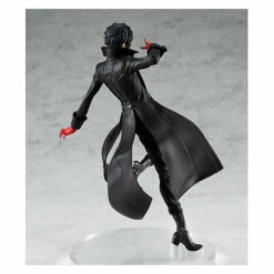 POP UP PARADE PERSONA5 The Animation: Joker Reissue -Bandai Sales Store pop up parade persona5 the animation joker reissue 5