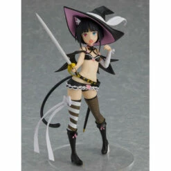 POP UP PARADE Petit Albert: Cat Kingdom Ver. Figure