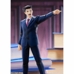 POP UP PARADE Phoenix Wright - Phoenix Wright: Ace Attorney -Bandai Sales Store pop up parade phoenix wright phoenix wright ace attorney 2