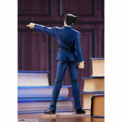POP UP PARADE Phoenix Wright - Phoenix Wright: Ace Attorney