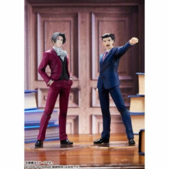 POP UP PARADE Phoenix Wright - Phoenix Wright: Ace Attorney -Bandai Sales Store pop up parade phoenix wright phoenix wright ace attorney 4