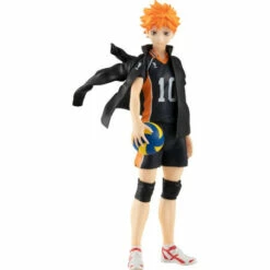 POP UP PARADE Shoyo Hinata Figure