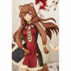 POP UP PARADE Raphtalia Ver. L The Rising Of The Shield Hero Season 2 -Bandai Sales Store pop up parade raphtalia ver l the rising of the shield hero season 2 2