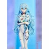 POP UP PARADE Rei Ayanami: Long Hair Ver. Rebuild Of Evangelion
