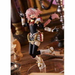 Max Factory POP UP PARADE Rider/Astolfo Fate/Grand Order Figure -Bandai Sales Store pop up parade riderastolfo fategrand order figure 1