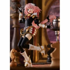 Max Factory POP UP PARADE Rider/Astolfo Fate/Grand Order Figure -Bandai Sales Store pop up parade riderastolfo fategrand order figure 2