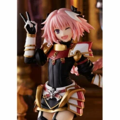 Max Factory POP UP PARADE Rider/Astolfo Fate/Grand Order Figure -Bandai Sales Store pop up parade riderastolfo fategrand order figure 3