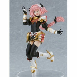 Max Factory POP UP PARADE Rider/Astolfo Fate/Grand Order Figure -Bandai Sales Store pop up parade riderastolfo fategrand order figure 4