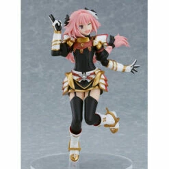 Max Factory POP UP PARADE Rider/Astolfo Fate/Grand Order Figure -Bandai Sales Store pop up parade riderastolfo fategrand order figure 5