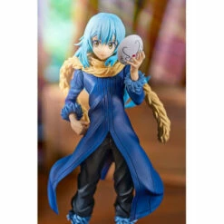 POP UP PARADE Rimuru - That Time I Got Reincarnated As A Slime -Bandai Sales Store pop up parade rimuru that time i got reincarnated as a slime 2