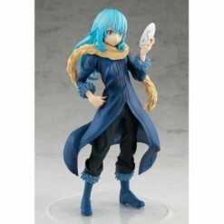 POP UP PARADE Rimuru - That Time I Got Reincarnated As A Slime -Bandai Sales Store pop up parade rimuru that time i got reincarnated as a slime 4