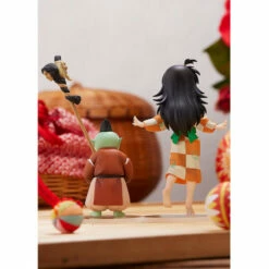 POP UP PARADE Rin & Jaken Inuyasha Figure