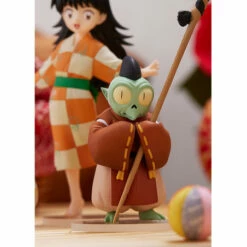 POP UP PARADE Rin & Jaken Inuyasha Figure -Bandai Sales Store pop up parade rin jaken inuyasha figure 3