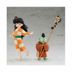 POP UP PARADE Rin & Jaken Inuyasha Figure -Bandai Sales Store pop up parade rin jaken inuyasha figure 4