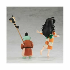 POP UP PARADE Rin & Jaken Inuyasha Figure -Bandai Sales Store pop up parade rin jaken inuyasha figure 5