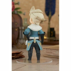 Square Enix POP UP PARADE Ringabel Bravely Default Figure -Bandai Sales Store pop up parade ringabel bravely default figure 2