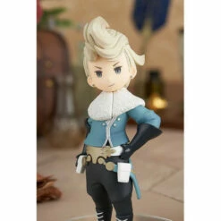 Square Enix POP UP PARADE Ringabel Bravely Default Figure -Bandai Sales Store pop up parade ringabel bravely default figure 3