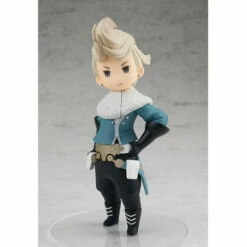Square Enix POP UP PARADE Ringabel Bravely Default Figure -Bandai Sales Store pop up parade ringabel bravely default figure 4