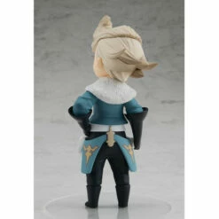 Square Enix POP UP PARADE Ringabel Bravely Default Figure -Bandai Sales Store pop up parade ringabel bravely default figure 5
