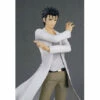 POP UP PARADE Rintaro Okabe STEINS GATE Figure