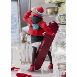 POP UP PARADE Ruby Rose: Lucid Dream RWBY: Ice Queendom Figure -Bandai Sales Store pop up parade ruby rose lucid dream rwby ice queendom figure 2