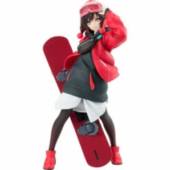 POP UP PARADE Ruby Rose: Lucid Dream RWBY: Ice Queendom Figure